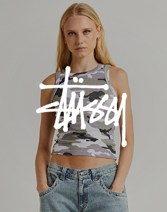 Stussy